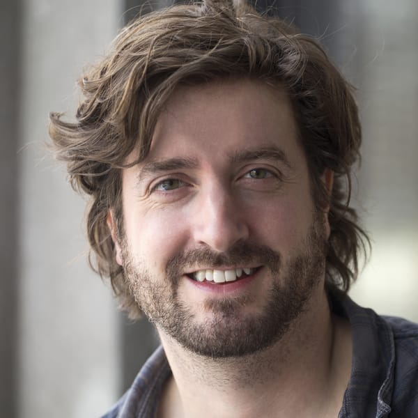 Oliver Hartley